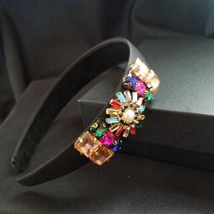 Jeweled Headband